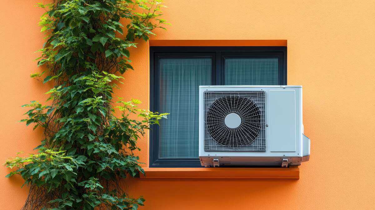 What Are the Best Window AC Units for Casement (Side Sliding) Windows ...