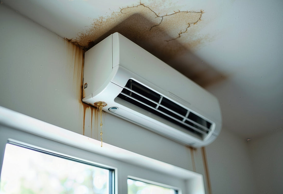 What Are the Most Common HVAC Problems?