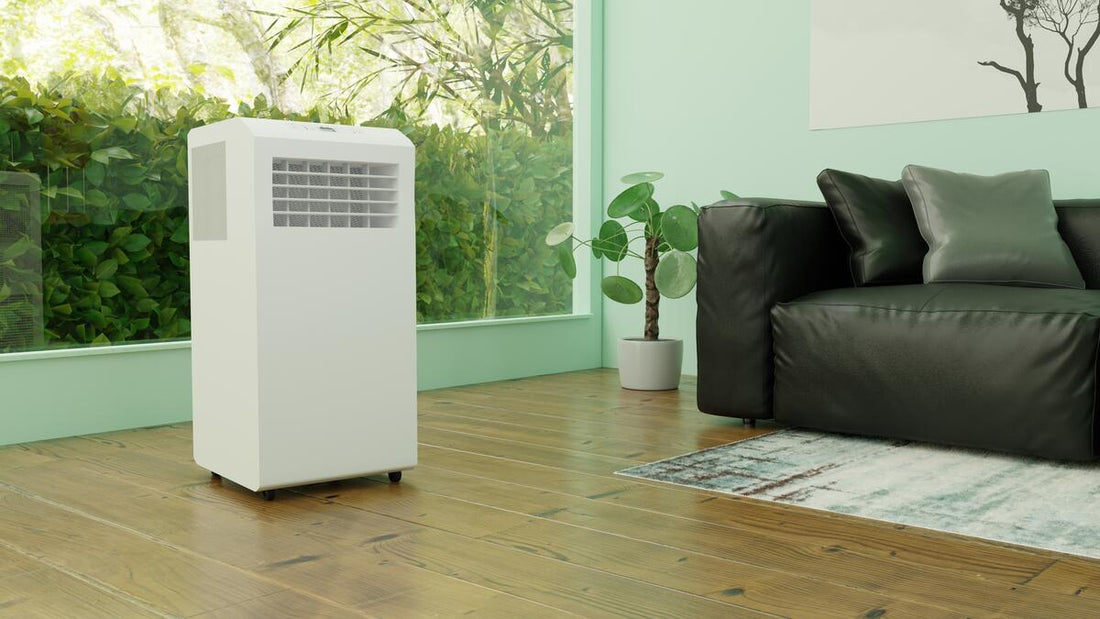 What Are the Quietest Portable Air Conditioners?