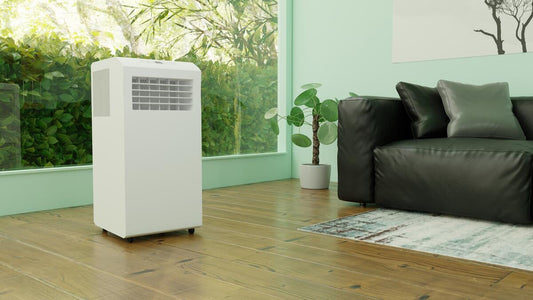What Are the Quietest Portable Air Conditioners?