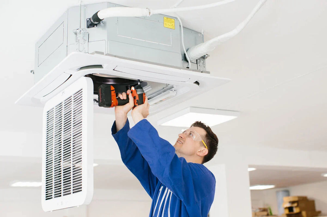What Is R-410a And Why Is It Being Phased Out