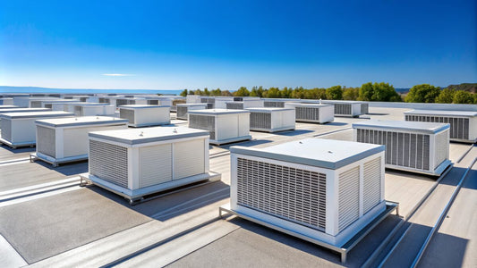 What Is the Difference Between R-410A and R-454B?