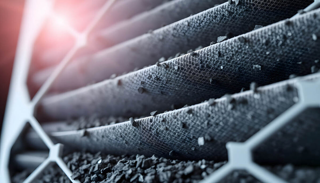 What MERV Air Filter Rating Is Best For My HVAC System?