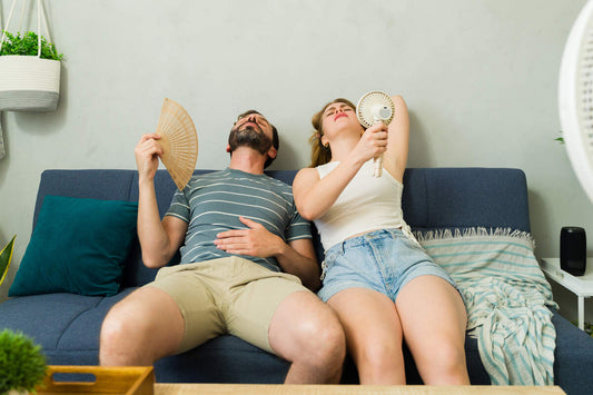 What Should The Humidity Be In A House With AC?