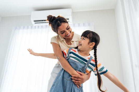 What Are the 4 Types of Air Conditioners?