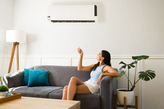 What Is The Average Cost For A New Air Conditioning System In 2025?