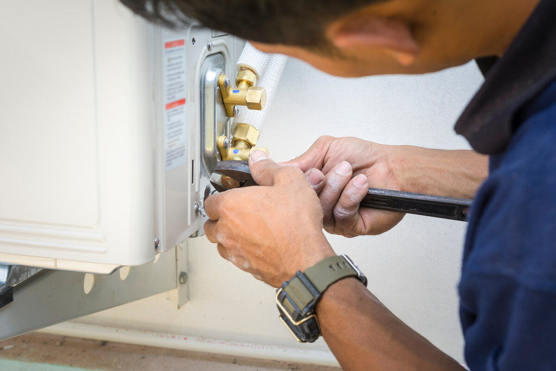 What Is The Most Expensive Part To Fix On A Furnace?