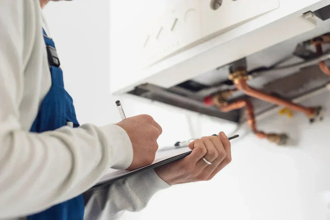 Which Boiler Is Best For My House?