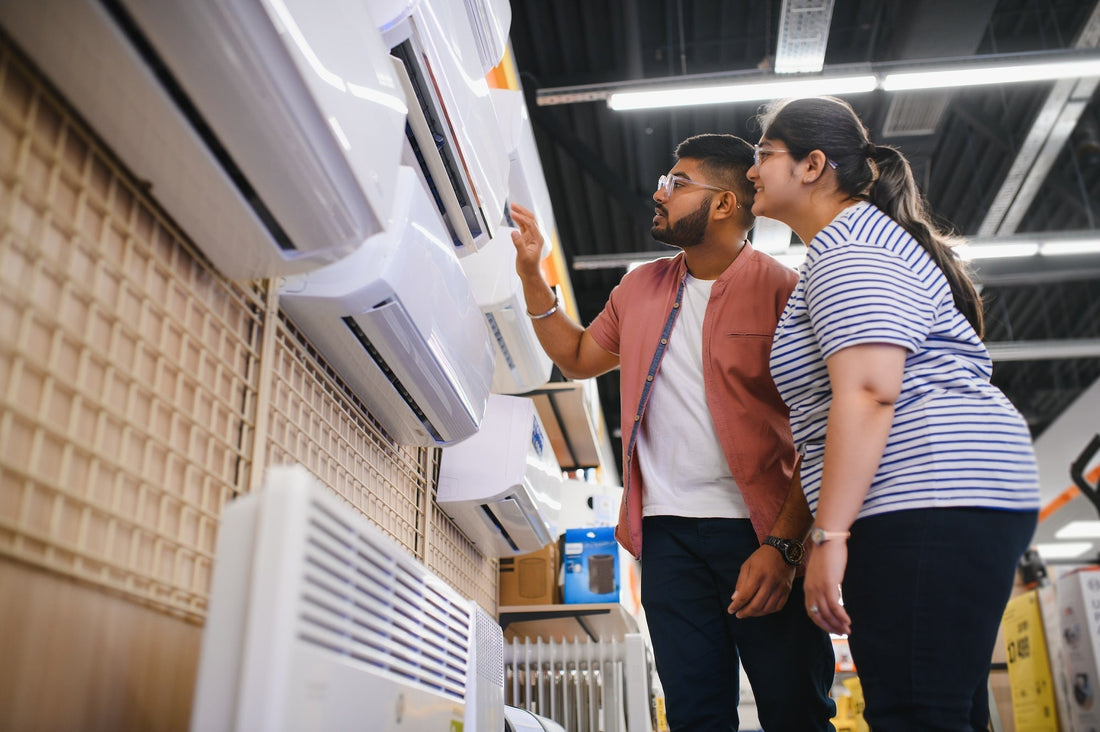 10 Things to Keep in Mind When Shopping for a Discount Furnace