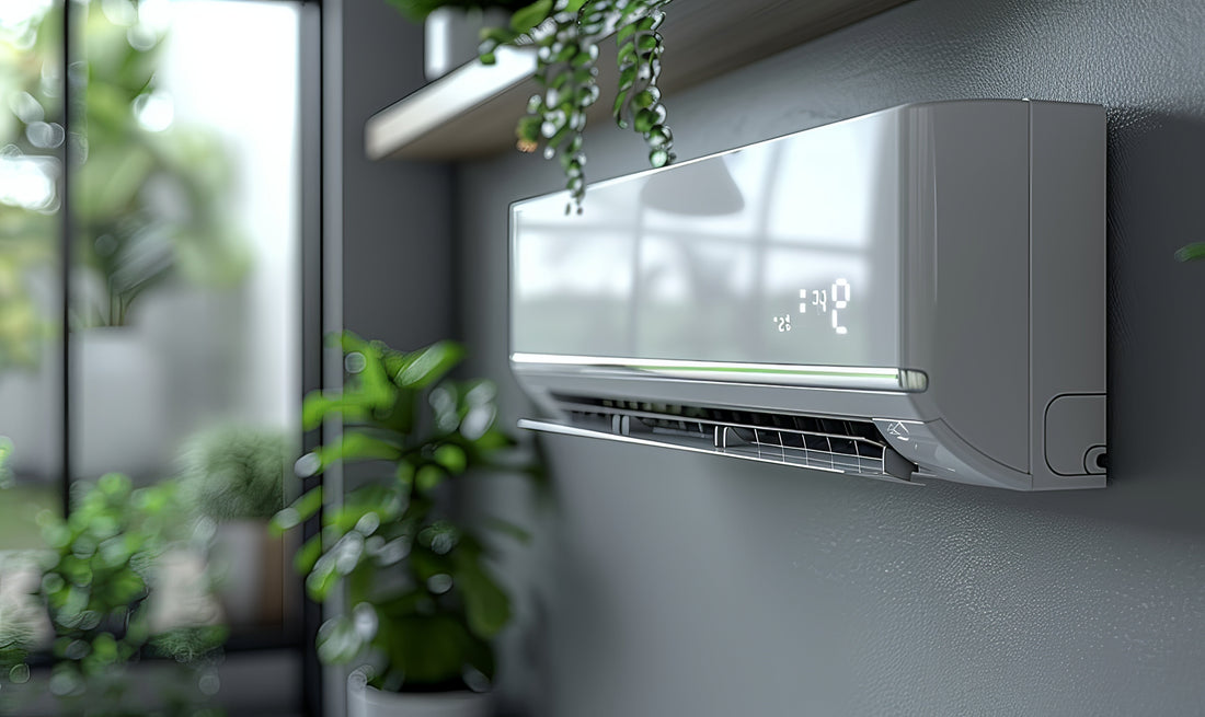 Where Should You Not Install a Mini Split?