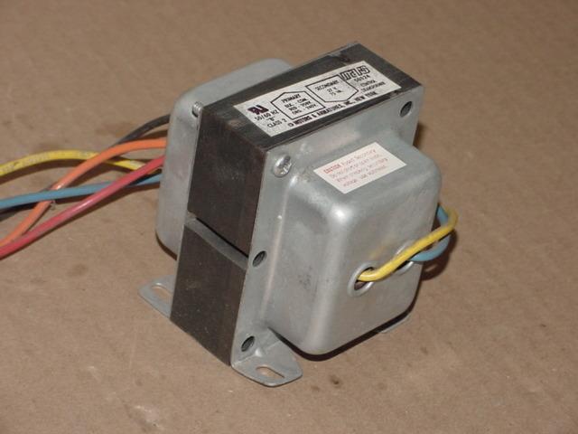 Transformador de 75 Va