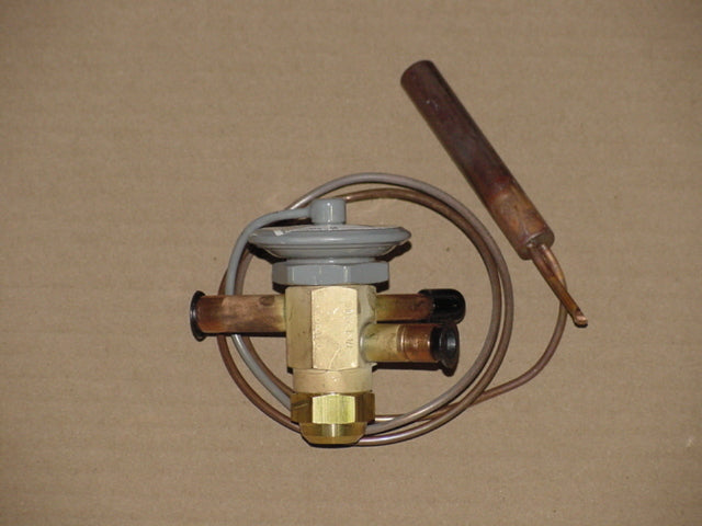 1-1/2 TON THERMAL EXPANSION VALVE R-410A