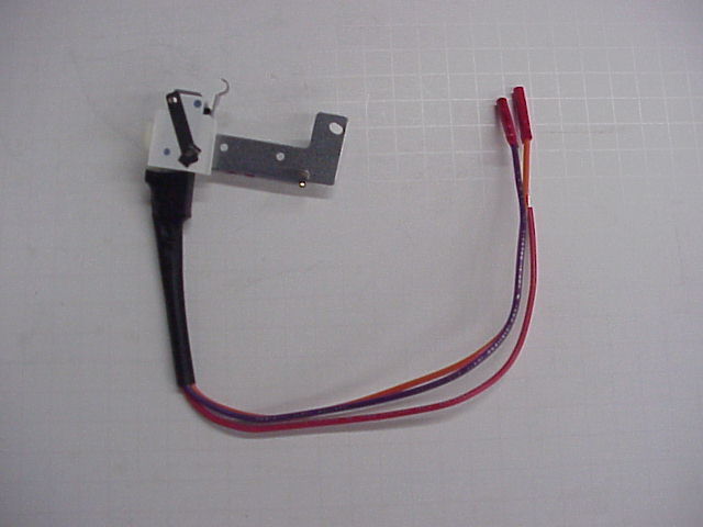 Internal Auxiliary Switch Kit 1 SPDT