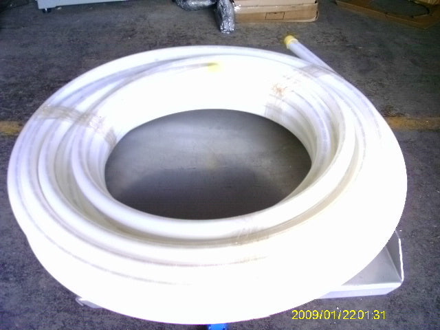 1" ID X 100' PEX TUBING 160 PSI