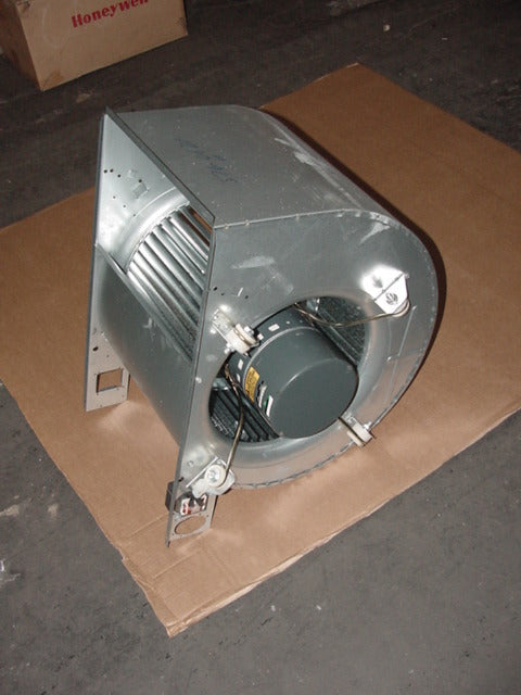 ECM MOTOR AND BLOWER ASSEMBLY