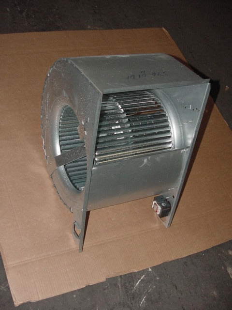 ECM MOTOR AND BLOWER ASSEMBLY