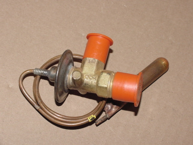 2 TON INTERNAL EQUAL TXV R-12