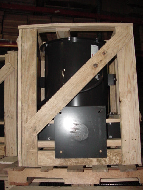 18" INDUSTRIAL CIRCULATOR FAN