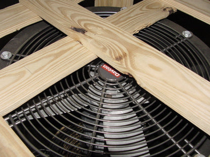 18" INDUSTRIAL CIRCULATOR FAN