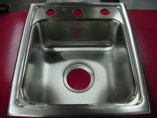 BOWL SINK