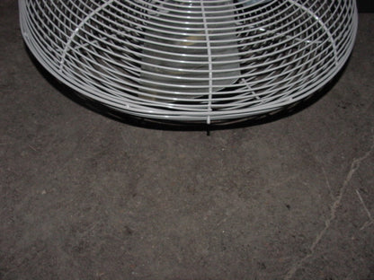 24" AIR CIRCULATOR 1/2 HP 277:VOLT