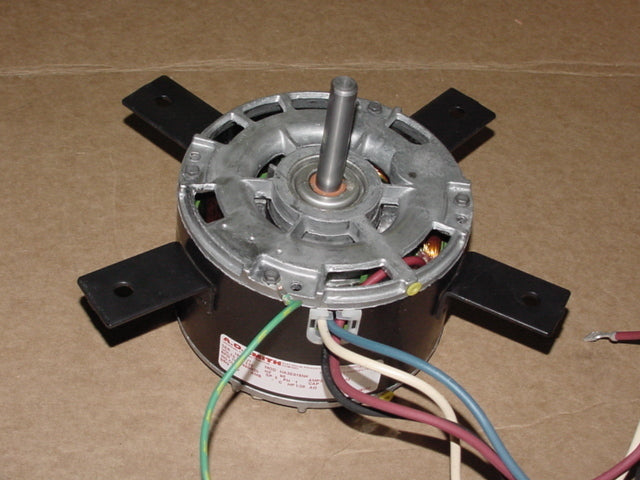 1/20 HP ELECTRIC MOTOR