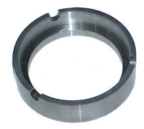 TUNGSTEN CARBIDE 62-6 SEAL