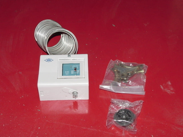 REFRIGERATION TEMPERATURE CONTROLLER