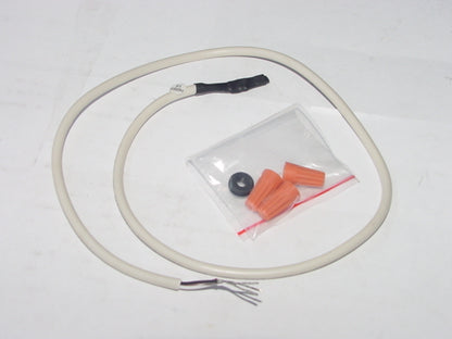 DUCT TEMPERATURE SENSOR