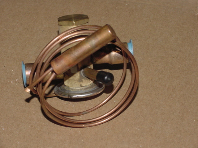 1-1/2 TON THERMO EXPANSION VALVE R-22