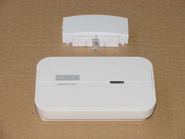 COMFORT CALL BASE STATION AND WIRELESS MODULE