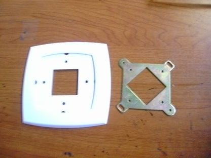 STAR SERIES WALLPLATE