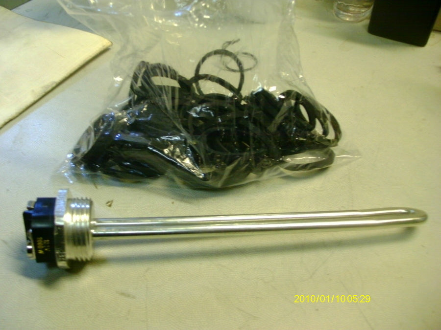 WATER HEATER ELEMENT - 120 VOLT/2000 WATT