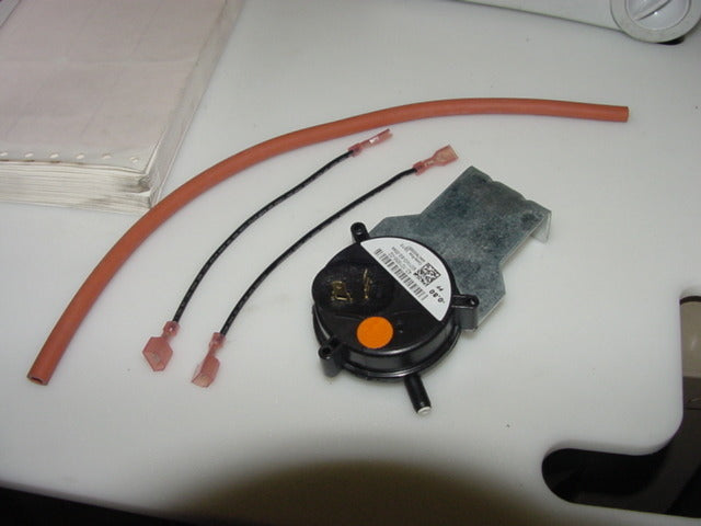 24 VAC Replacement Pressure Switch – Surplus City