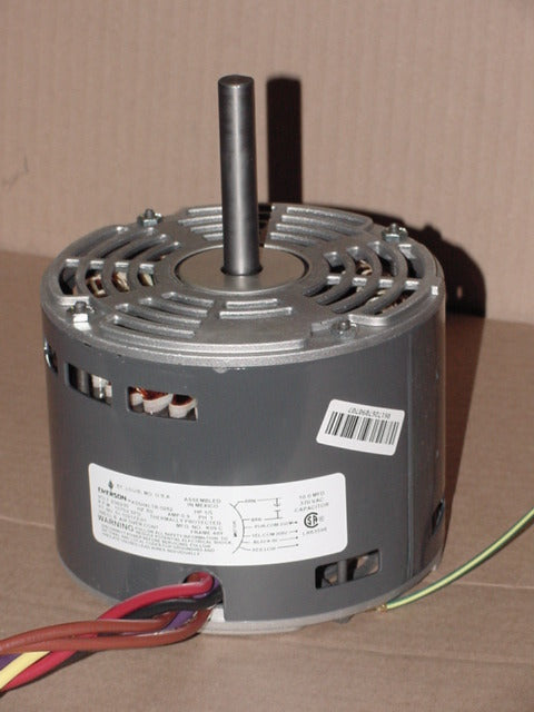 1/5HP ELECTRIC MOTOR