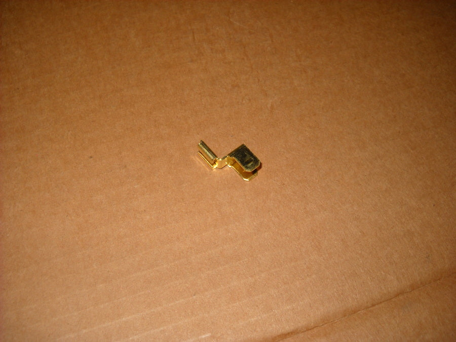 DOUBLE MALE SINGLE FEMALE ADAPTER