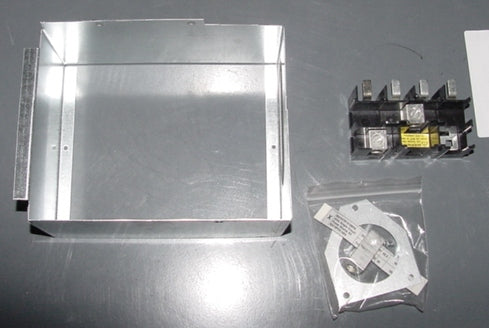 Single Point Power Entry Kit – Surplus City