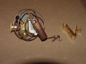 1/2 TON THERMAL EXPANSION VALVE