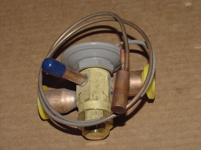 2 TON THERMOSTATIC EXPANSION VALVE