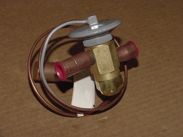 2-TON THERMAL EXPANSION VALVE R-22