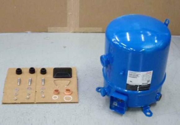 6 Ton Ac/HP Comp  208-230/60/3