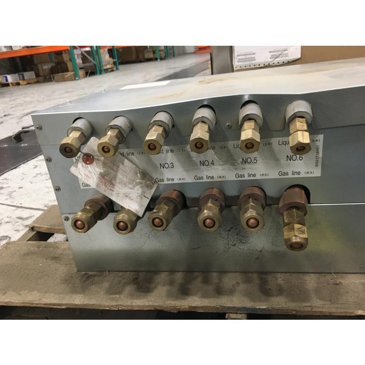 BC Controller 208/230 Volt