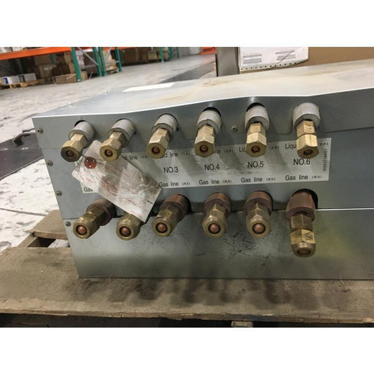 BC Controller 208/230 Volt