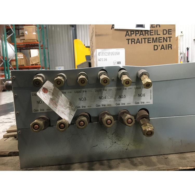 BC Controller 208/230 Volt