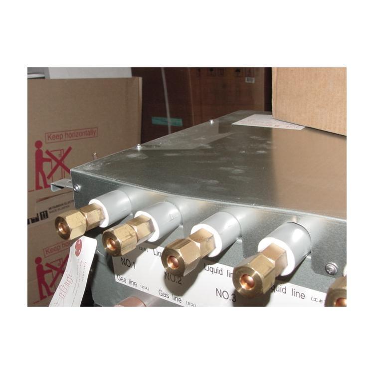 BC Controller 208/230 Volt