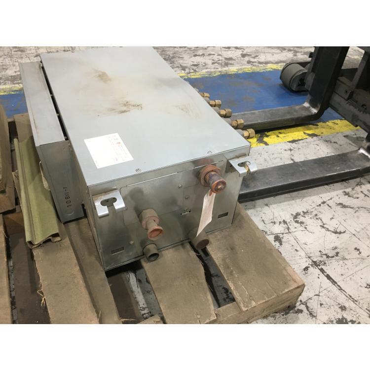 BC Controller 208/230 Volt