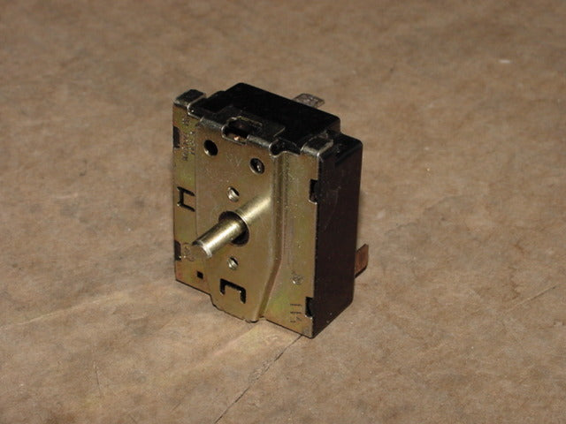 120-240 VAC SWITCH 