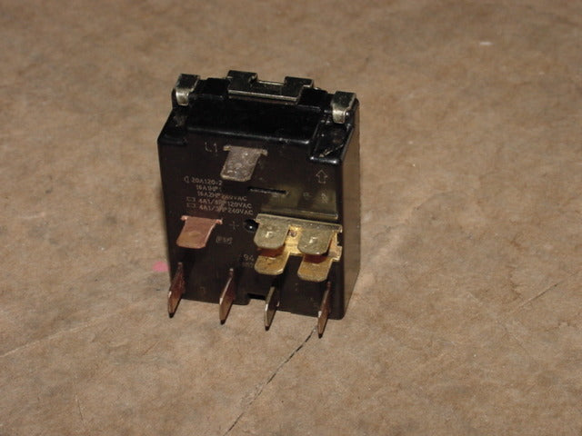 120-240 VAC SWITCH 