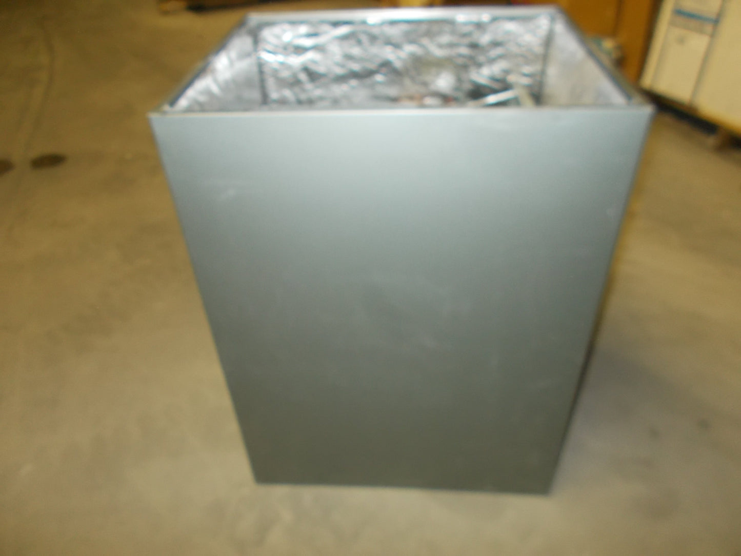 4 Ton AC/HP Upflow/Downflow Cased N Coil R-22