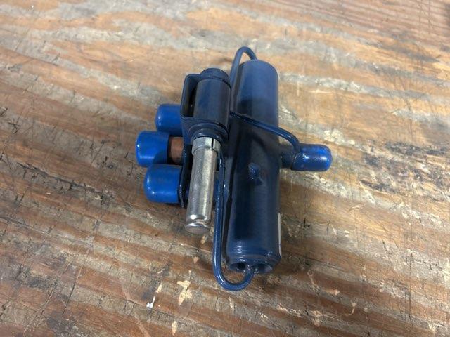Heat Pump 4-Way Reversing Valve